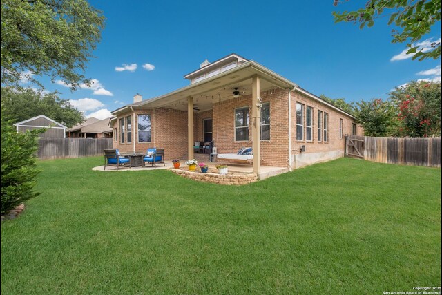 2622 Trinity Pass, San Antonio, TX 78261
