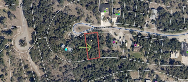 1062 Winding Creek Trl, Spring Branch, TX 78070