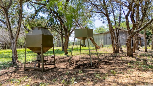 13132 State Highway 16, Medina, TX 78055 - view of playground