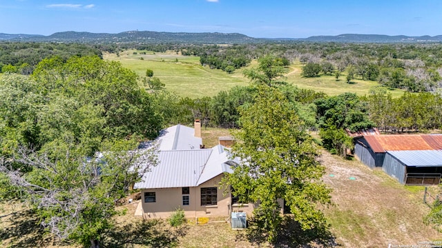 13132 State Highway 16, Medina, TX 78055 - view of subject property featuring a mountain backdrop