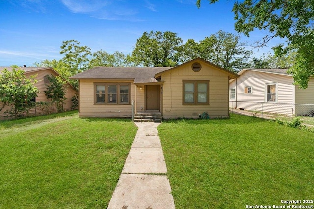 518 Wright Ave, Schertz, TX 78154 - view of front facade