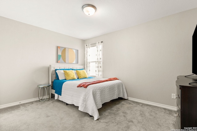 2059 Wind Chime, New Braunfels, TX 78130 - bedroom with carpet