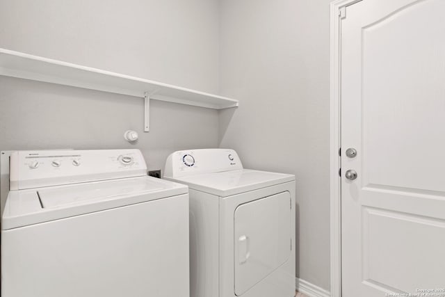 2059 Wind Chime, New Braunfels, TX 78130 - washroom featuring washing machine and dryer