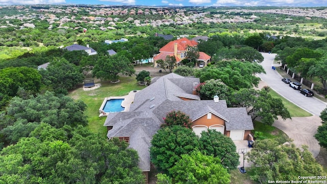 5 Remington, San Antonio, TX 78258 - view of subject property