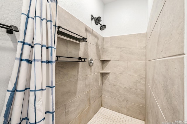 13215 Turnesa Ter, San Antonio, TX 78221 - full bath featuring tiled shower
