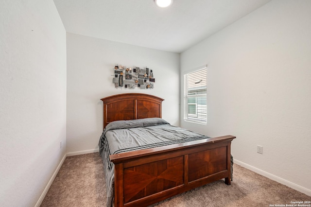 13215 Turnesa Ter, San Antonio, TX 78221 - carpeted bedroom featuring baseboards