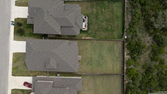 2614 Banditos Rdg, San Antonio, TX 78245 - view of subject property