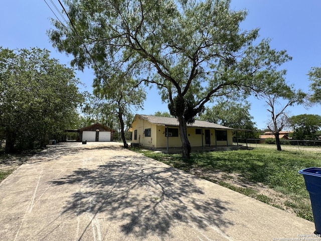 4127 Pleasanton, San Antonio, TX 78221