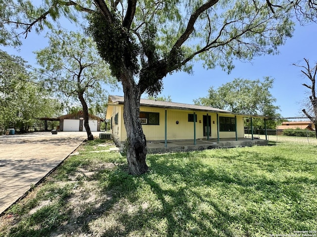 4127 Pleasanton, San Antonio, TX 78221