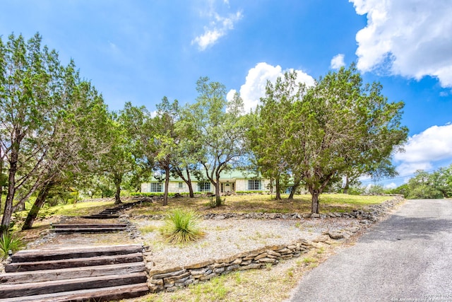 655 Shepherds, Bulverde, TX 78163 - view of front of property