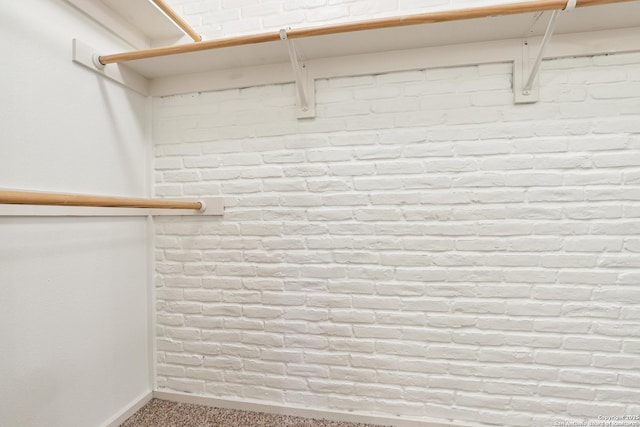 12010 Arms Way, Live Oak, TX 78233 - spacious closet featuring carpet