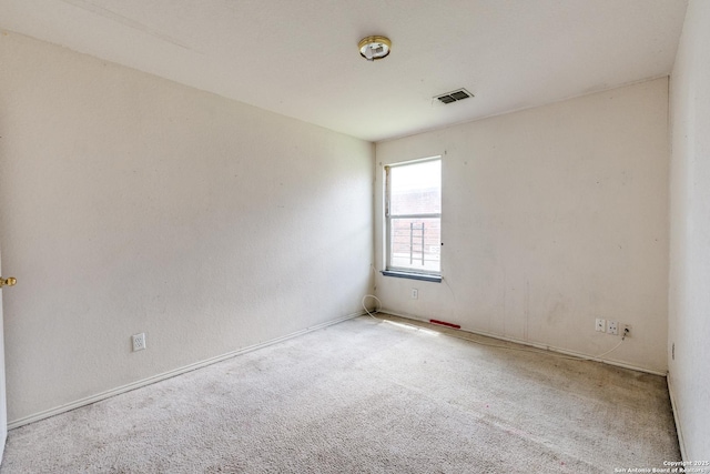 6051 Still Mdw, San Antonio, TX 78222 - empty room with carpet flooring