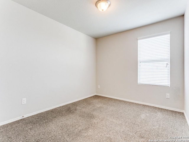 9410 Sandy Rdg, San Antonio, TX 78239 - unfurnished room with carpet and baseboards
