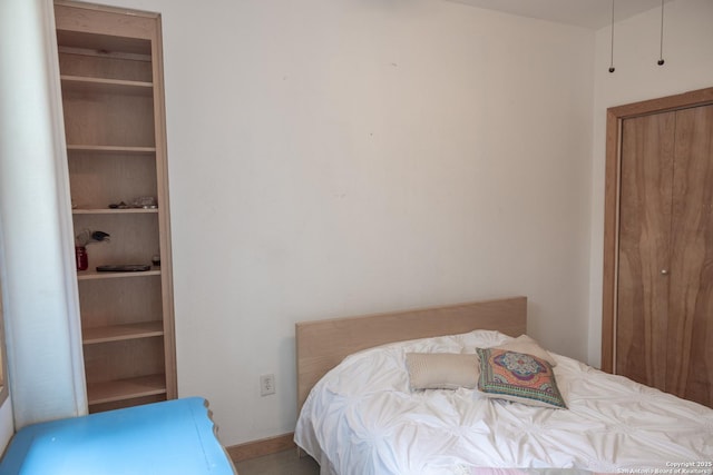 317 Saddle Mtn, Boerne, TX 78006 - view of bedroom