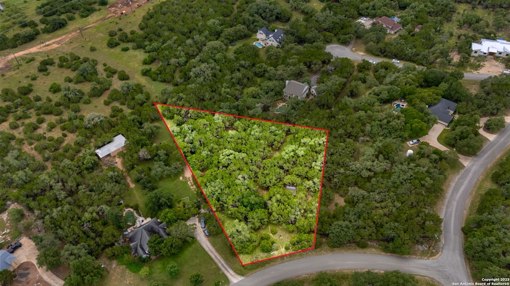 6 Inverness, Bulverde, TX 78163