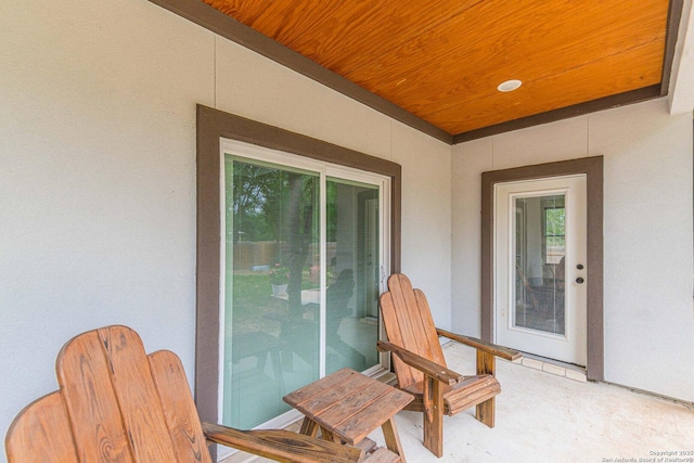 114 Mokukua Ln, Bastrop, TX 78602 - view of patio