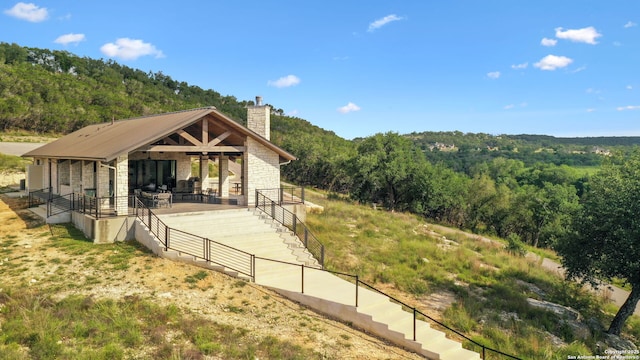 1712 Demi John Bend Rd, Canyon Lake, TX 78133