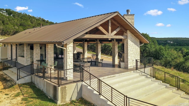 1712 Demi John Bend Rd, Canyon Lake, TX 78133
