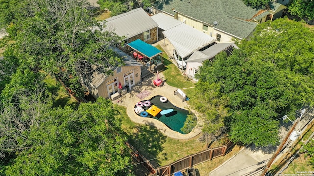 1712 Demi John Bend Rd, Canyon Lake, TX 78133