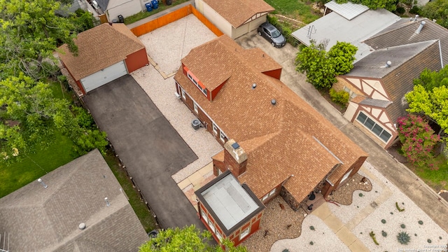 138 E Lullwood Ave, San Antonio, TX 78212 - view of subject property