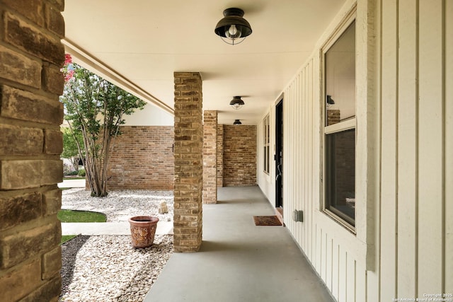 2116 Turkey Ledge, San Antonio, TX 78232 - view of patio / terrace