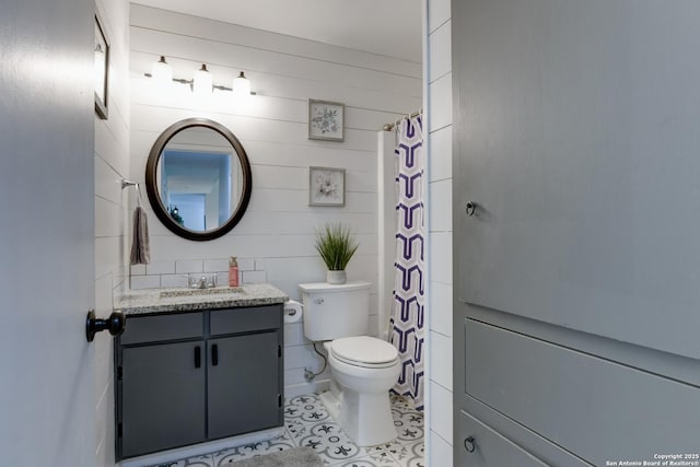 8211 Littleport, San Antonio, TX 78239 - bathroom featuring vanity and tile patterned floors