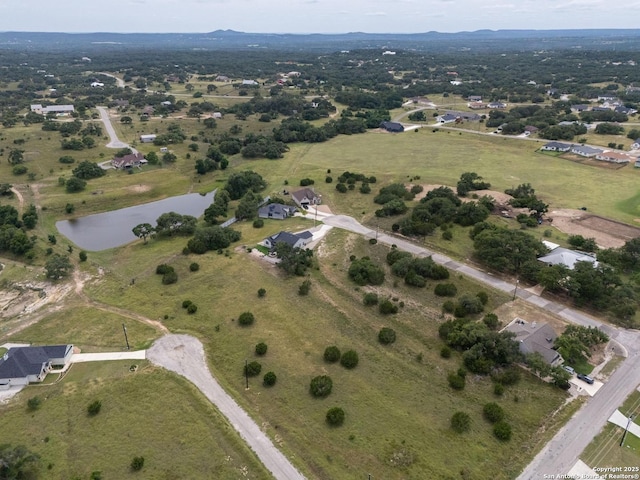 102 Serapia Garza, Blanco, TX 78606