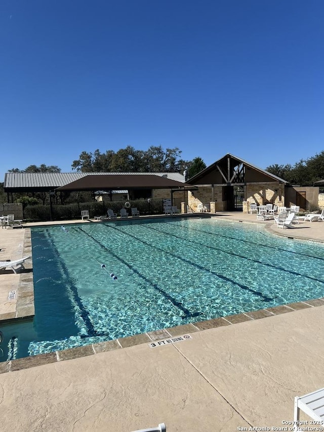 102 Serapia Garza, Blanco, TX 78606