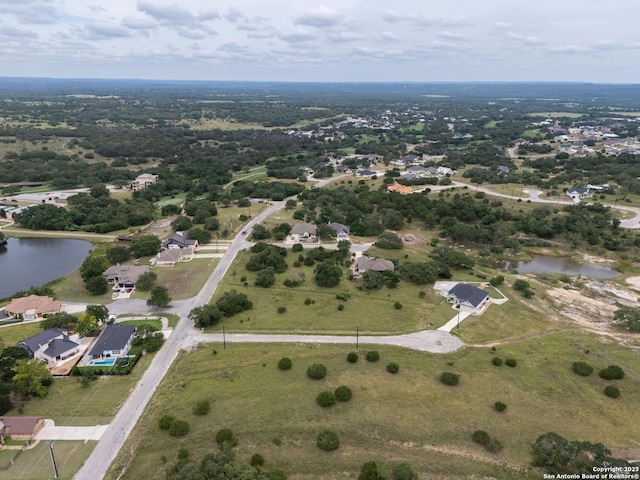 102 Serapia Garza, Blanco, TX 78606