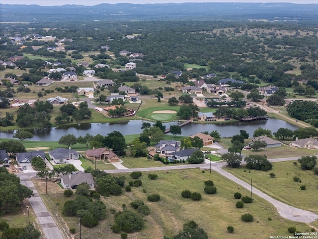 102 Serapia Garza, Blanco, TX 78606