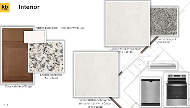 4811 Pico Pico St, San Antonio, TX 78222 - view of room layout