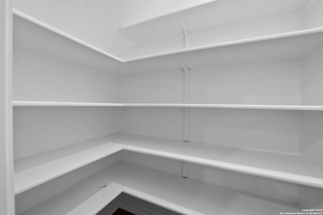 14034 Breccia, San Antonio, TX 78253 - view of pantry