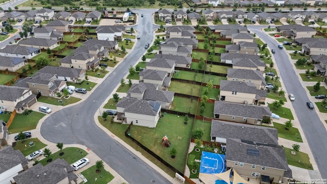 14034 Breccia, San Antonio, TX 78253 - view of property location featuring nearby suburban area