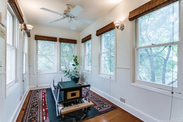 158 Laurel Hts, San Antonio, TX 78212 - view of sunroom