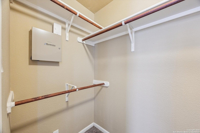 7738 Brisbane Bnd, Converse, TX 78109 - view of spacious closet