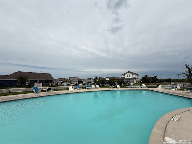 759 Crested Iris, New Braunfels, TX 78130 - view of community pool