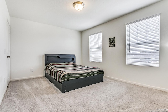 5323 Flying Hooves, San Antonio, TX 78222 - bedroom with carpet and baseboards