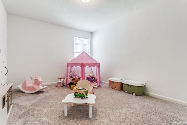 5323 Flying Hooves, San Antonio, TX 78222 - rec room featuring carpet