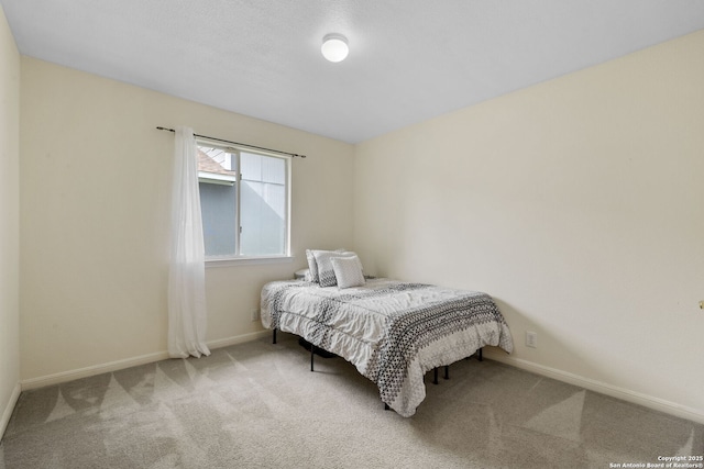 9511 Autumn Run, Converse, TX 78109 - bedroom featuring carpet flooring and baseboards