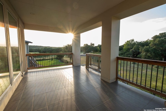 137 Mescalero, Boerne, TX 78006 - view of patio / terrace