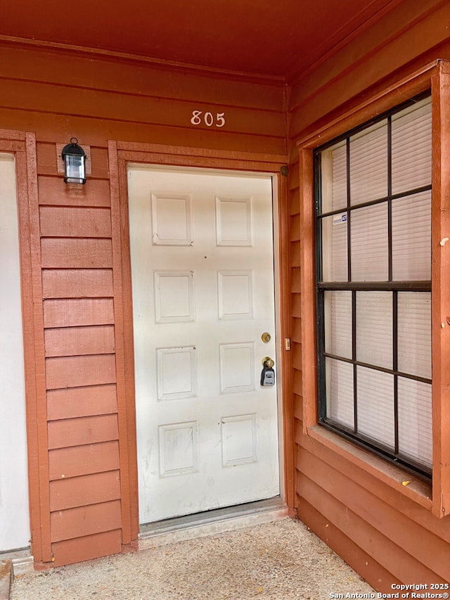 13018 Heimer Unit 805, San Antonio, TX 78216 - property entrance
