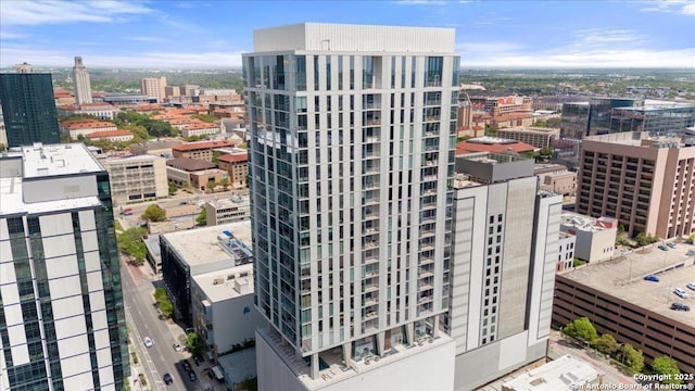 313 17th Unit, Austin, TX 78701 - view of city