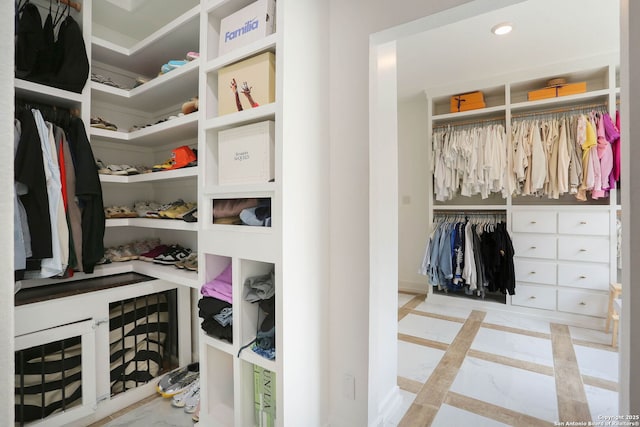2863 Tortuga Verde, San Antonio, TX 78245 - view of spacious closet