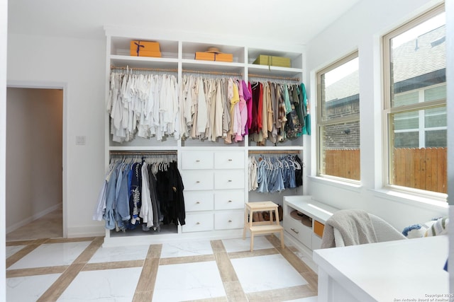 2863 Tortuga Verde, San Antonio, TX 78245 - view of closet