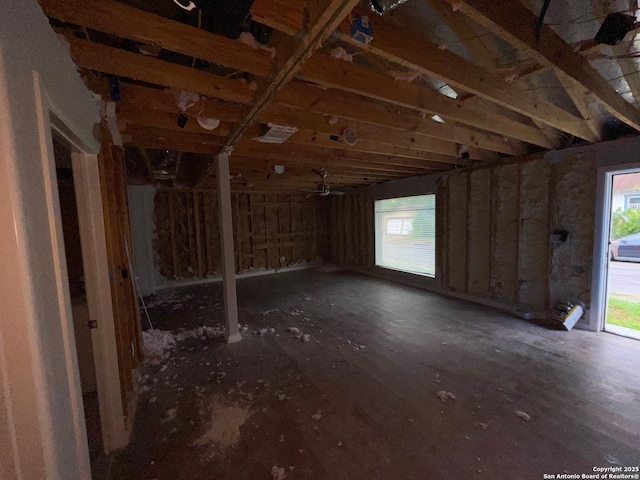 103 Saint Martin, San Antonio, TX 78202 - miscellaneous room with plenty of natural light