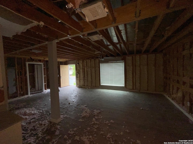 103 Saint Martin, San Antonio, TX 78202 - view of misc room