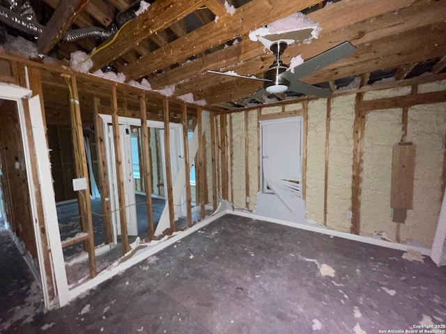 103 Saint Martin, San Antonio, TX 78202 - view of misc room