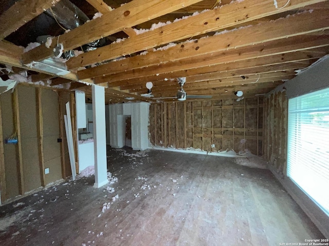 103 Saint Martin, San Antonio, TX 78202 - view of misc room