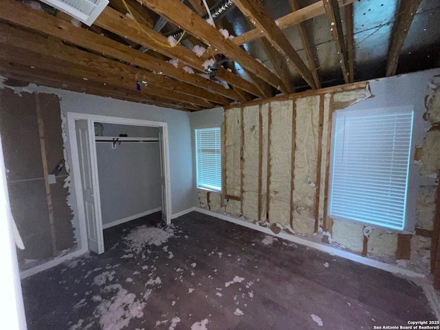 103 Saint Martin, San Antonio, TX 78202 - view of unfurnished bedroom