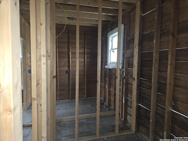 1311 Fulton, San Antonio, TX 78201 - view of misc room